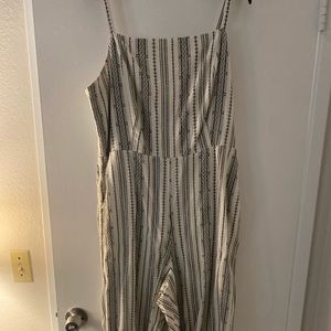 Old Navy Spring jumpsuit